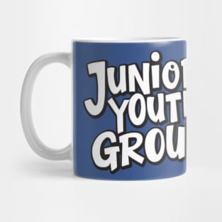 Baha'i inspired Junior youth Group - Baha'i Faith Mug